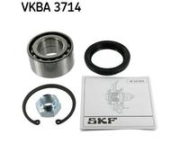 SKF VKBA 3714 Kit cuscinetto ruota per SUZUKI