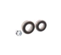 SKF VKBA 3717 Kit cuscinetto ruota