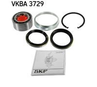 Set di cuscinetti ruota SKF VKBA 3729