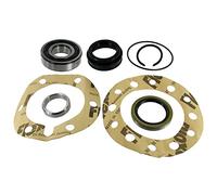 Cuscinetto ruota VKBA 3756 SKF per TOYOTA HILUX V Pick-up LAND CRUISER
