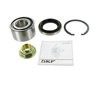 SKF VKBA 3763 Kit cuscinetti per routa