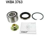 SKF VKBA 3763 Kit cuscinetto ruota per LEXUS,TOYOTA