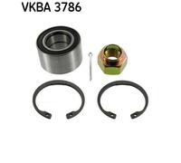SKF VKBA 3786 Kit cuscinetti per routa