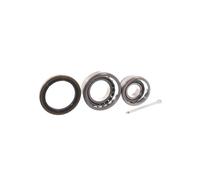 SKF VKBA 3792 Kit Cuscinetto Ruota per Mitsubishi COLT I A15A Hyundai Basket MX