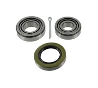 SKF VKBA 3796 Kit Cuscinetto per Ruota