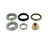 SKF Kit cuscinetto ruota VKBA 3901 Diametro interno: 35mm Diametro esterno: 60mm con guarnizione ad anello per alberi