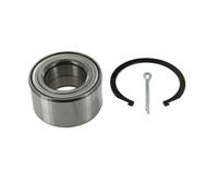 SKF Kit cuscinetto ruota VKBA 3907 Diametro interno: 38mm Diametro esterno: 70mm