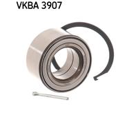 SKF VKBA 3907 Kit cuscinetto ruota per HYUNDAI,KIA