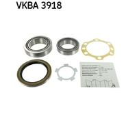 SKF VKBA 3918 Kit cuscinetto ruota per LEXUS,TOYOTA