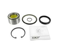 SKF Kit cuscinetto ruota VKBA 3922 per Suzuki Grand Vitara I 68 mm