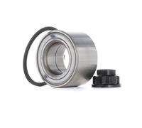 SKF VKBA 3929 Kit cuscinetto ruota per TOYOTA Yaris Hatchback (P1) Anteriore