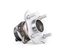 Cuscinetto ruota VKBA 3931 SKF per TOYOTA YARIS VERSO YARIS YARIS VERSO VAN