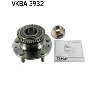 SKF VKBA 3932 Kit cuscinetto ruota per MAZDA