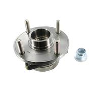SKF VKBA 3937 Kit Cuscinetti per Routa