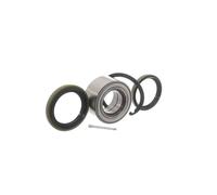 SKF VKBA 3940 Kit cuscinetto ruota per MITSUBISHI PAJERO PININ (H6W, H7W) 74mm