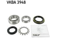 SKF VKBA 3948 Kit cuscinetto ruota per KIA