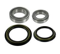 SKF VKBA 3949 Kit Cuscinetti per Routa