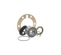 SKF Kit cuscinetto ruota VKBA 3963 - Posteriore per Toyota Land Cruiser 90