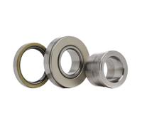 SKF Cuscinetto ruota VKBA 3970 per Suzuki Jimny Fuoristrada chiuso