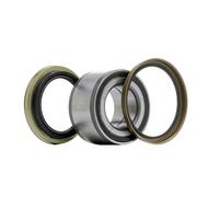 Cuscinetto ruota VKBA 3974 SKF per TOYOTA LAND CRUISER 90 4 RUNNER III