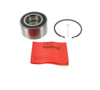 Set di cuscinetti ruota SKF VKBA 3991
