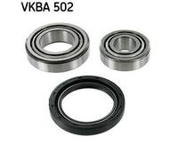 SKF VKBA 502 Kit cuscinetto ruota per VOLVO 340-360 (343, 345) 66 Kombi (64)