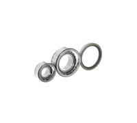 SKF VKBA 5025 Kit cuscinetto ruota