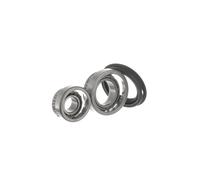 Set di cuscinetti ruota SKF VKBA 517