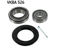 Set di cuscinetti ruota SKF VKBA 526
