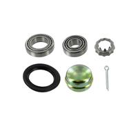KIT CUSCINETTO RUOTA POSTERIORI PER AUDI 80 100 VOLKSWAGEN GOLF SKF