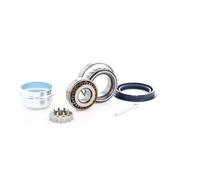 SKF VKBA 529 Kit cuscinetto ruota