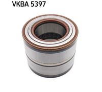 SKF VKBA 5397 Kit cuscinetto ruota per DAF,FORD,IRISBUS,IVECO,VAN HOOL