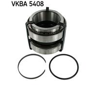 SKF VKBA 5408 Kit cuscinetto ruota per BOVA,IRISBUS,IVECO,MAN,NEOPLAN