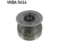Set di cuscinetti ruota SKF VKBA 5414