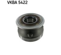 SKF VKBA 5422 Kit cuscinetto ruota per IVECO