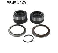 SKF VKBA 5429 Kit cuscinetto ruota per DAF