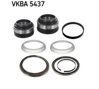 SKF VKBA 5437 Kit cuscinetto ruota