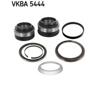 SKF VKBA 5444 Kit cuscinetto ruota