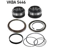 SKF VKBA 5446 Kit cuscinetto ruota