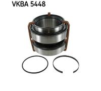 SKF Set di cuscinetti ruota VKBA 5448 per MAN TGA TGX TGS