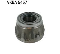 SKF VKBA 5457 Kit cuscinetto ruota per DAF,VOLVO