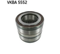 SKF VKBA 5552 Kit cuscinetto ruota per EBRO,MERCEDES-BENZ