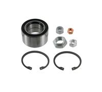 SKF Kit cuscinetto ruota VKBA 575 posteriore – VW Golf II/III, Passat II/III
