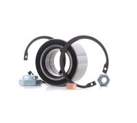 SKF Kit cuscinetto ruota VKBA 575 posteriore – VW Golf II/III, Passat II/III