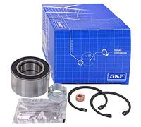 SKF VKBA 593 Kit cuscinetti per routa
