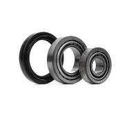 Set di cuscinetti ruota SKF VKBA 596