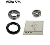 SKF VKBA 596 Kit cuscinetto ruota per MERCEDES-BENZ