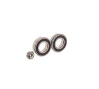 CUSCINETTO RUOTA ANTERIORE RENAULT 5 (122_) 1.4 1982 1985 -SKF VKBA636