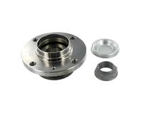 SKF Kit cuscinetto ruota VKBA 6500 per Citroën e Peugeot con sensore ABS integrato