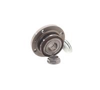 SKF Kit cuscinetto ruota VKBA 6500 per Citroën e Peugeot con sensore ABS integrato